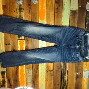 American Eagle 32x34 Ne(x)t level fit jeans